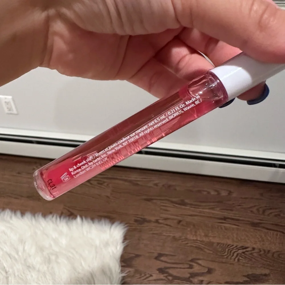 Tarte Maracuja Juicy Lip & Cheek Shift